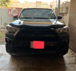 تويوتا 4رنر